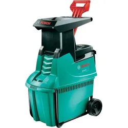 Садовий подрібнювач Bosch AXT 25 D (2.5 кВт) (0600803100) - PRORAB image-8