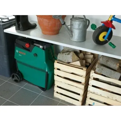 Садовий подрібнювач Bosch AXT 25 D (2.5 кВт) (0600803100) - PRORAB image-10