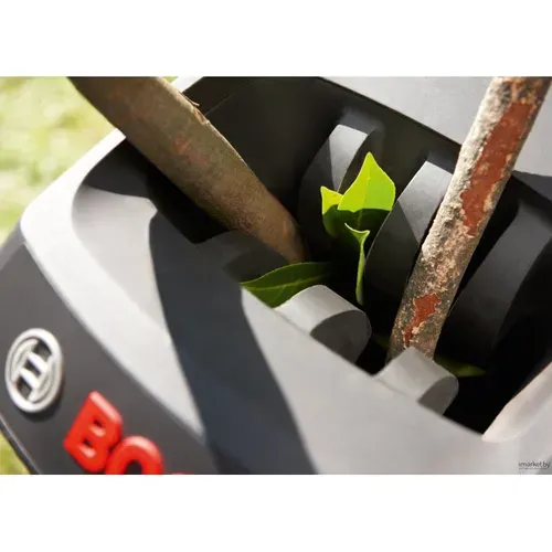 Садовий подрібнювач Bosch AXT 25 D (2.5 кВт) (0600803100) - PRORAB image-8