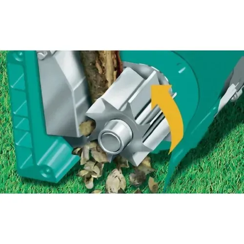 Садовий подрібнювач Bosch AXT 25 D (2.5 кВт) (0600803100) - PRORAB image-9