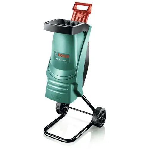 Подрібнювач садовий Bosch AXT Rapid 2000 (2 кВт) (0600853500) - PRORAB