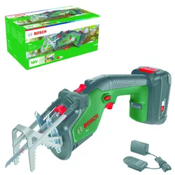 Акумуляторна садова пила Bosch Keo (18 В, 2 А*год, 2300 хід/хв) (0600861A00) - PRORAB image-5
