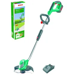 Тример акумуляторний Bosch AdvancedGrassCut 36 (36 В, 2 А*год, 300 мм) (0600878N03) - PRORAB image-4