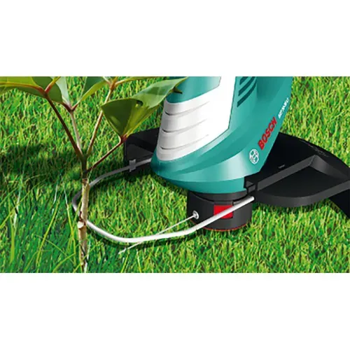 Тример акумуляторний Bosch AdvancedGrassCut 36 (36 В, 2 А*год, 300 мм) (0600878N03) - PRORAB image-3