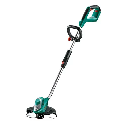 Тример акумуляторний Bosch AdvancedGrassCut 36 (36 В, без АКБ, 300 мм) (0600878N04) - PRORAB