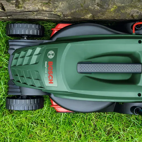 Електрична газонокосарка Bosch EasyRotak 32-205 (1.2 кВт, 320 мм) (06008A6300) - PRORAB image-4