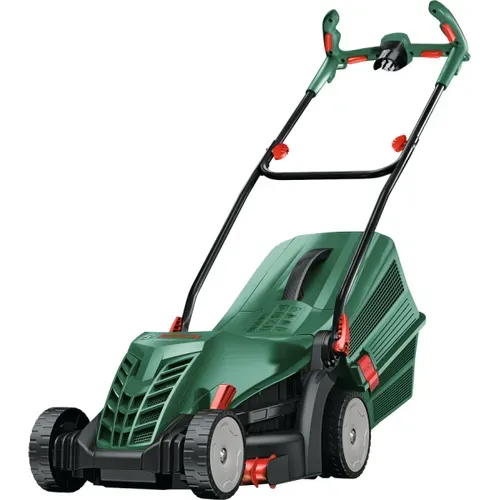 Електрична газонокосарка Bosch UniversalRotak 34-405 (1.3 кВт, 340 мм) (06008A6401) - PRORAB image-2