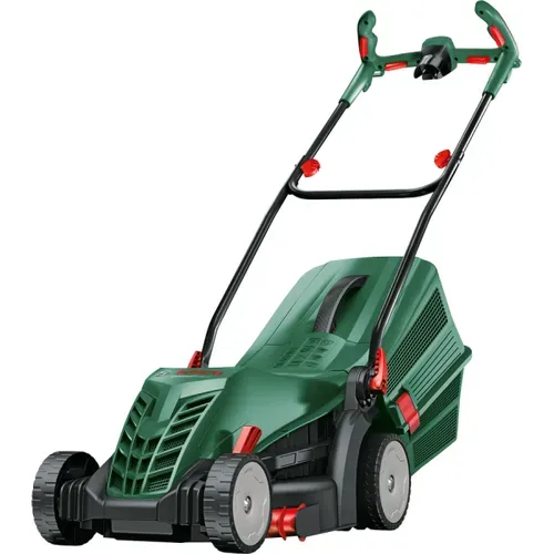 Електрична газонокосарка Bosch Universal Rotak 37-555 (1.4 кВт, 370 мм) (06008A6501) - PRORAB image-2