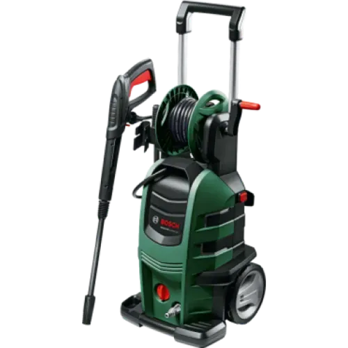 Мийка високого тиску Bosch AdvancedAquatak 150 (2200 Вт, 480 л/год) (06008A7700) - PRORAB