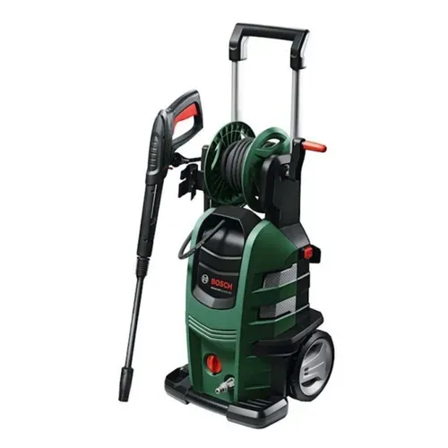 Мийка високого тиску для автомобіля Bosch AdvancedAquatak 160 (2600 Вт, 570 л/год) (06008A7800) - PRORAB