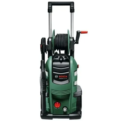 Мийка високого тиску для автомобіля Bosch AdvancedAquatak 160 (2600 Вт, 570 л/год) (06008A7800) - PRORAB image-4