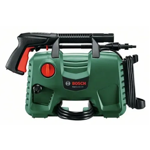 Мийка високого тиску Bosch EasyAquatak 120 (1500 Вт, 350 л/год) (06008A7901) - PRORAB image-1