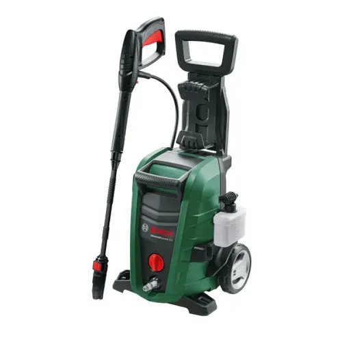 Мінімийка високого тиску Bosch UniversalAquatak 125 (1.5 кВт, 360 л/год) (06008A7A00) - PRORAB