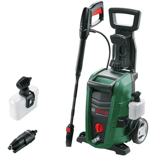 Мінімийка високого тиску Bosch UniversalAquatak 125 (1.5 кВт, 360 л/год) (06008A7A00) - PRORAB image-1