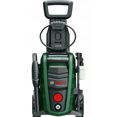 Мінімийка високого тиску Bosch UniversalAquatak 125 (1.5 кВт, 360 л/год) (06008A7A00) - PRORAB image-3