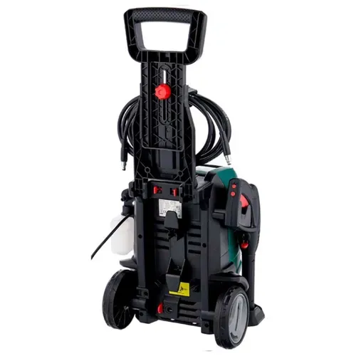 Мінімийка високого тиску Bosch UniversalAquatak 125 (1.5 кВт, 360 л/год) (06008A7A00) - PRORAB image-4