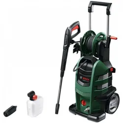 Мийка високого тиску Bosch EasyAquatak 140 (2100 Вт, 450 л/год) (06008A7D00) - PRORAB image-4