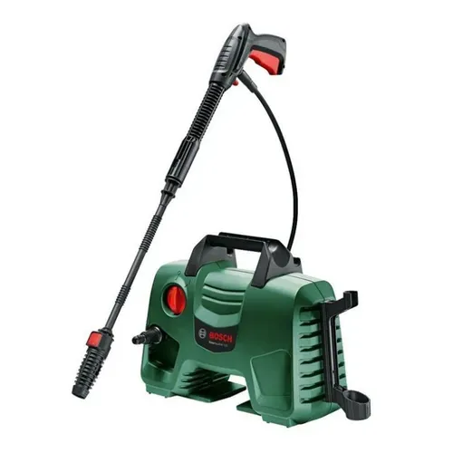 Мийка високого тиску Bosch EasyAquatak 110 (1300 Вт, 330 л/год) (06008A7F00) - PRORAB