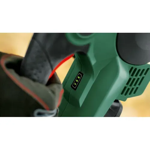 Акумуляторна ланцюгова пила Bosch UniversalChain 18 (18 В, без АКБ, 200 мм) (06008B8001) - PRORAB image-7