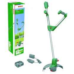 Тример акумуляторний Bosch UniversalGrassCut 18V-260 (36 В, 2 А*год, 260 мм) (06008C1D03) - PRORAB image-2