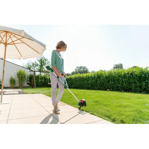Тример акумуляторний Bosch UniversalGrassCut 18V-260 (36 В, 2 А*год, 260 мм) (06008C1D03) - PRORAB image-5