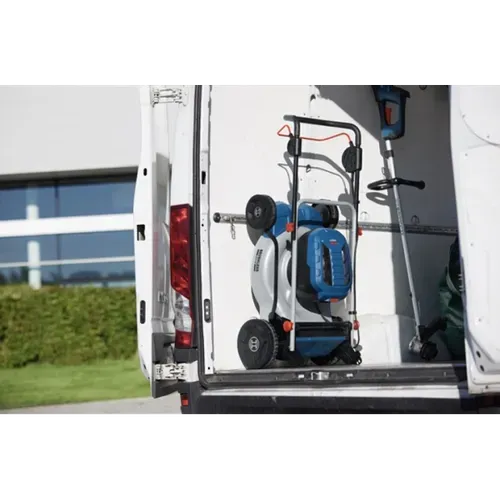 Акумуляторна газонокосарка Bosch GRA 18V2-46 Professional (18 В, без АКБ, 460 мм) (06008C8000) - PRORAB image-2