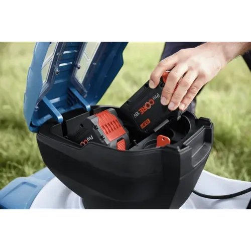 Акумуляторна газонокосарка Bosch GRA 18V2-46 Professional (18 В, без АКБ, 460 мм) (06008C8000) - PRORAB image-5