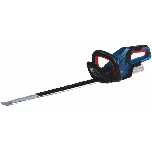 Кущоріз акумуляторний Bosch GHE 18V-60 Professional solo (18 В, без АКБ, 600 мм) (06008C9000) - PRORAB