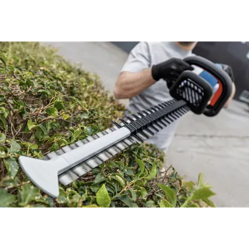 Кущоріз акумуляторний Bosch GHE 18V-60 Professional solo (18 В, без АКБ, 600 мм) (06008C9000) - PRORAB image-6