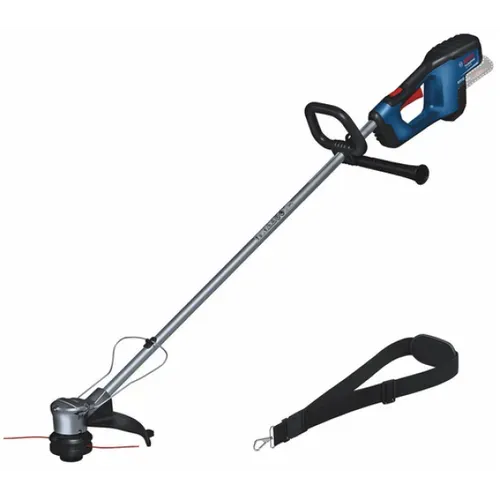Акумуляторний тример Bosch GRT 18V-33 Solo (18 В, без АКБ, 330 мм) (06008D0000) - PRORAB