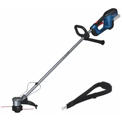 Акумуляторний тример Bosch GRT 18V-33 Solo (18 В, без АКБ, 330 мм) (06008D0000) - PRORAB image-5
