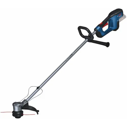 Акумуляторний тример Bosch GRT 18V-33 Solo (18 В, без АКБ, 330 мм) (06008D0000) - PRORAB image-1