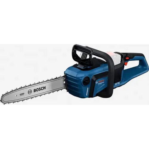 Акумуляторна ланцюгова пила Bosch GKE 18V-40 solo (18 В, без АКБ, 400 мм) (06008D3000) - PRORAB image-1