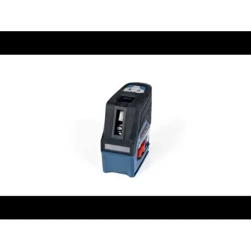 Лазерний нівелір Bosch Professional GCL 2-50 C + тримач RM2 + BT 150 (12 В, 50 м) (0601066G02) - PRORAB image-1