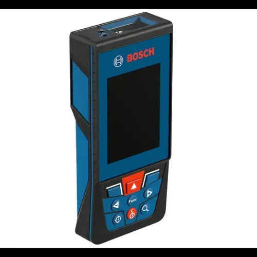 Лазерний далекомір Bosch Professional GLM 100-25 C (100 м) (0601072Y00) - PRORAB image-2