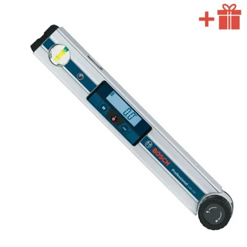 Кутомір Bosch Professional GAM 220 (0601076500) - PRORAB