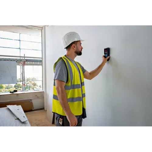 Детектор Bosch Professional GMS 120-27 (120 мм, 2 x 1.5 В) (0601081700) - PRORAB image-8
