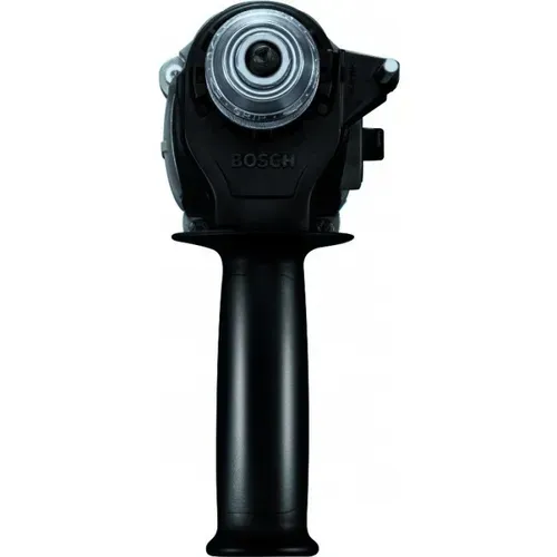 Дриль ударний Bosch GSB 20-2 (850 Вт) (060117B400) - PRORAB image-2