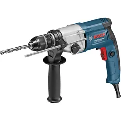 Дриль безударний 750Вт GBM 13-2 RE ШЗП, Bosch - PRORAB