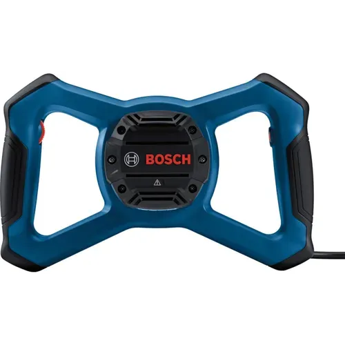 Електроміксер Bosch GRW 140 Professional (1.4 кВт, 140 мм) (06011C4020) - PRORAB image-2