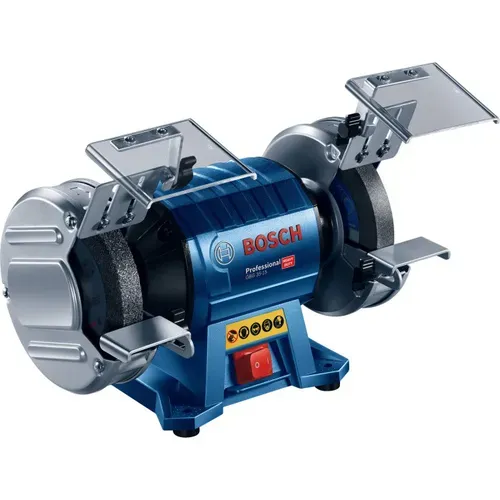 Точильний верстат Bosch GBG 35-15 (0.35 кВт, 150 мм) (060127A300) - PRORAB