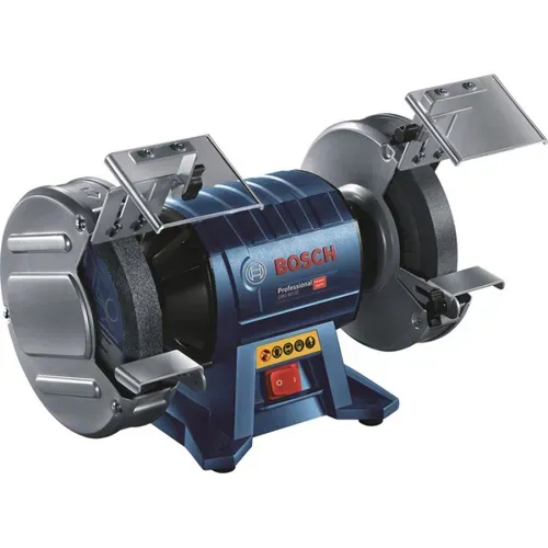 Точильний верстат Bosch GBG 60-20 Professional (600 Вт, 200 мм) (060127A400) - PRORAB