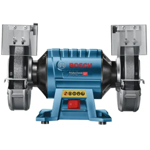 Точильний верстат Bosch GBG 60-20 Professional (600 Вт, 200 мм) (060127A400) - PRORAB image-2