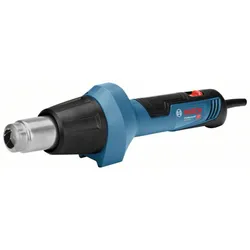 Будівельний фен Bosch GHG 20-60 (2 кВт, 150-500 л/хв) (06012A6400) - PRORAB