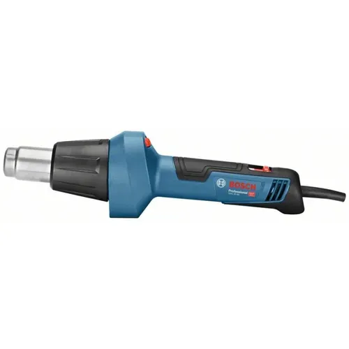 Будівельний фен Bosch GHG 20-60 (2 кВт, 150-500 л/хв) (06012A6400) - PRORAB image-1