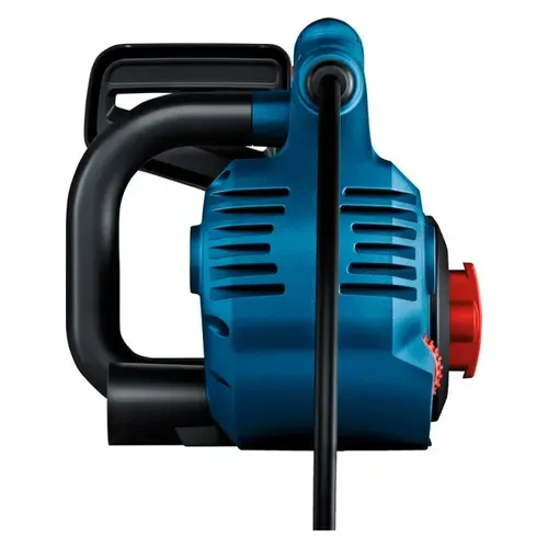 Ланцюгова електропила по газобетону Bosch Professional GAC 250 (1.2 кВт, 250 мм) (06012B6020) - PRORAB image-4