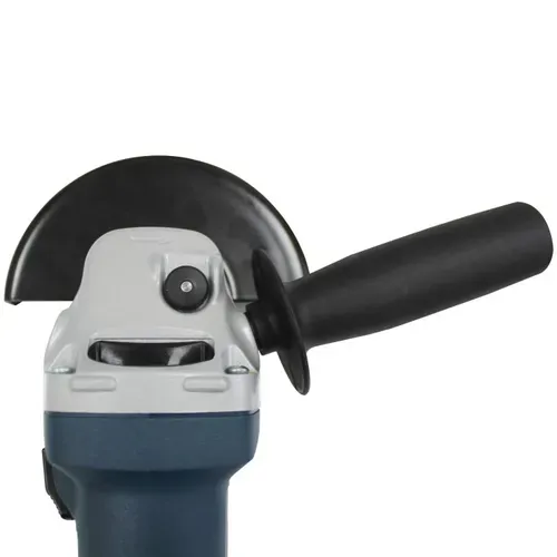 Кутова шліфмашина Bosch GWS 670 Professional (670 Вт, 125 мм) (0601375606) - PRORAB image-3