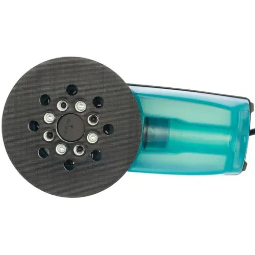 Ексцентрикова шліфмашина Bosch GEX 125-1 AE (0.25 кВт, 125 мм) (0601387500) - PRORAB image-2