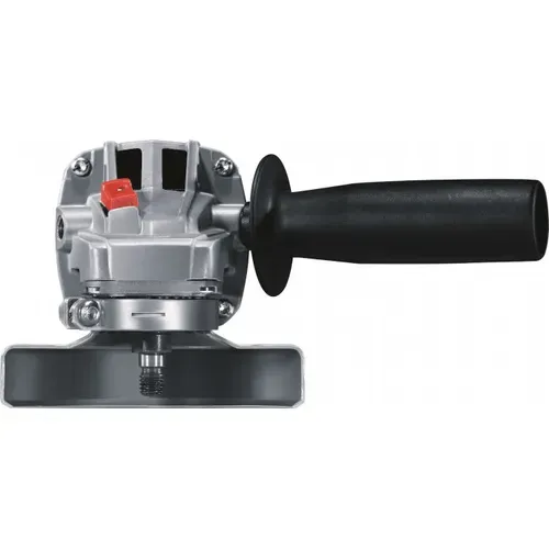 Кутова шліфмашина Bosch GWS 750-125 Professional (750 Вт, 125 мм) (0601394001) - PRORAB image-3