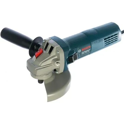 Кутова шліфмашина Bosch GWS 750-125 Professional (750 Вт, 125 мм) (0601394001) - PRORAB image-4